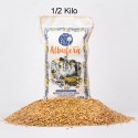 Rice Variety Albufera Sack Fabric 1/2 Kg