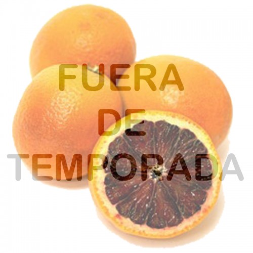 Naranja Valencia Late
