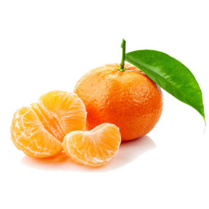 Mandarinas valencianas directas del campo a la mesa